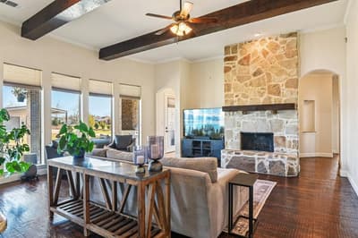 5025 White Pine Drive, Royse City TX 75189 - Photo 4
