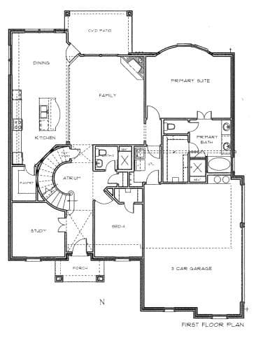 7429 Stonehenge, Sanger TX 76266 - Photo 2