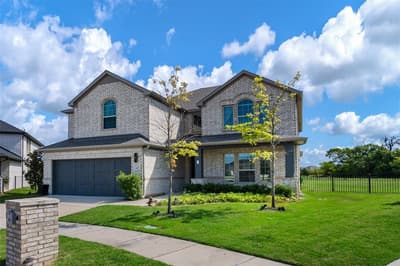 317 St Paul Court, Heath TX 75126 - Photo 3