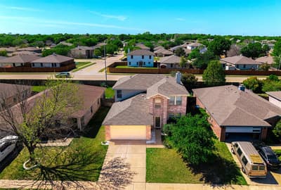 5209 Prestwick Drive, Fort Worth TX 76135 - Photo 4