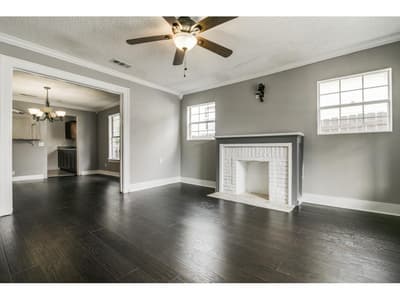 126 Neches, Dallas TX 75208 - Photo 5
