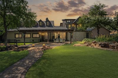 108 Dustin Circle, Hudson Oaks TX 76087