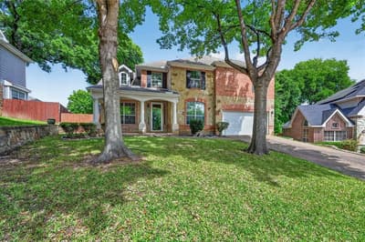 656 Links View Court, Grand Prairie TX 75052 - Photo 2