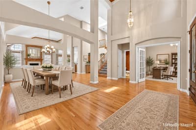 656 Links View Court, Grand Prairie TX 75052 - Photo 3