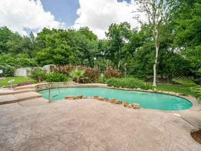 241 Southview Drive, Hudson Oaks TX 76087