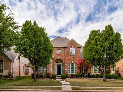 2328 Harrisburg Lane, Plano TX 75025