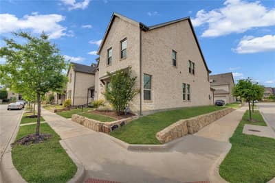 6833 Andrew Drive, North Richland Hills TX 76180 - Photo 2