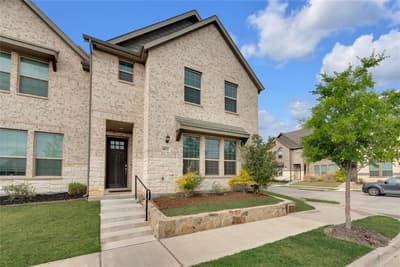 6833 Andrew Drive, North Richland Hills TX 76180