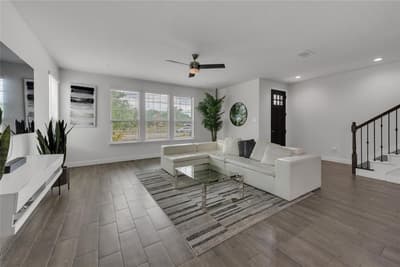 6833 Andrew Drive, North Richland Hills TX 76180 - Photo 4