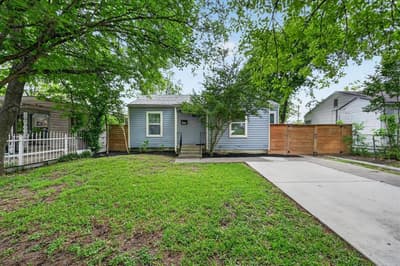 4221 Lisbon Street, Fort Worth TX 76107 - Photo 2