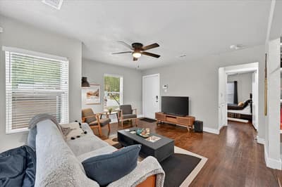 4221 Lisbon Street, Fort Worth TX 76107