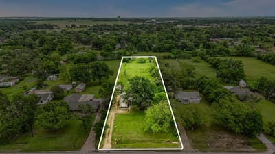 914 Griffith Avenue, Terrell TX 75160 - Photo 4