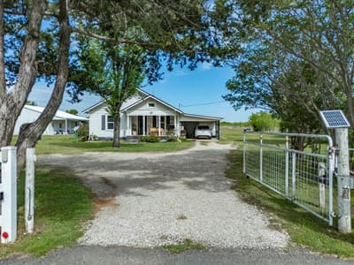 2414 E Ennis Avenue # A, Ennis TX 75119 - Photo 3
