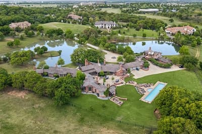 1 Paigebrooke, Westlake TX 76262