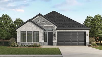 3105 Steer Trail, Royse City TX 75189