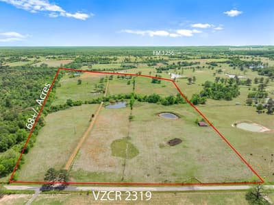 1421 Vz County Road 2319, Canton TX 75103 - Photo 3