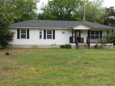 1032 Fm 936, Hubbard TX 76648 - Photo 2