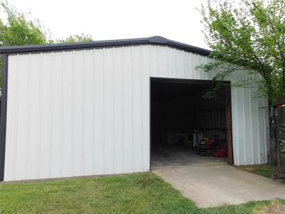 1032 Fm 936, Hubbard TX 76648 - Photo 4