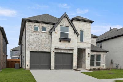 5629 Burford Lane, Celina TX 75009 - Photo 2