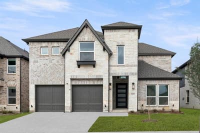 5629 Burford Lane, Celina TX 75009