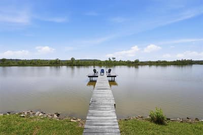 5106 Gibson Court, Granbury TX 76049
