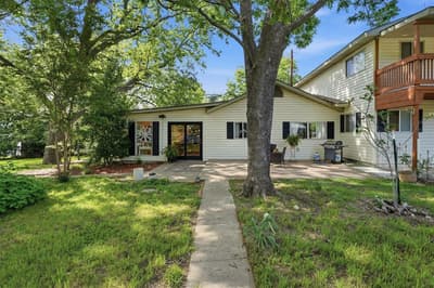 5106 Gibson Court, Granbury TX 76049 - Photo 5