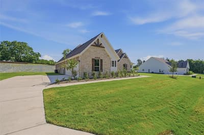 1002 Perrin Lane, Van Alstyne TX 75495 - Photo 3
