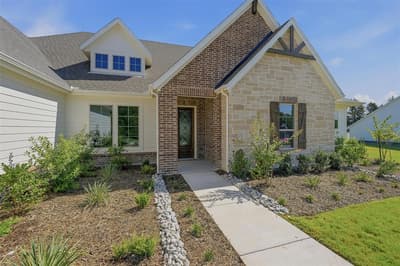 1002 Perrin Lane, Van Alstyne TX 75495 - Photo 5