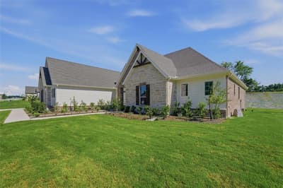 1002 Perrin Lane, Van Alstyne TX 75495 - Photo 4