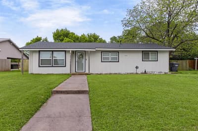 1401 Kilgore Lane, Waco TX 76705 - Photo 3