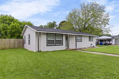 1401 Kilgore Lane, Waco TX 76705 - Photo 5