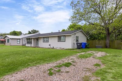 1401 Kilgore Lane, Waco TX 76705 - Photo 4