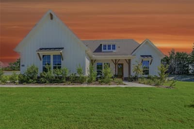 1004 Perrin Lane, Van Alstyne TX 75495
