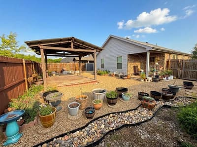 120 Chalk Road, Anna TX 75409 - Photo 2