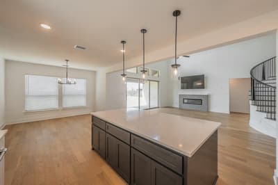 371 Cheyenne Mountain Drive, Ovilla TX 75154 - Photo 4
