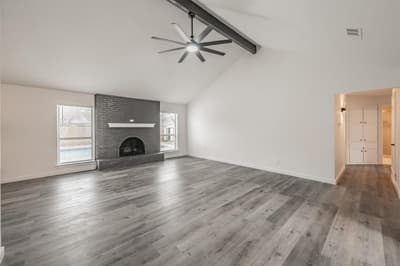 8409 Glenann Drive, North Richland Hills TX 76182 - Photo 5