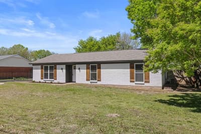 95 Tate Circle, Sherman TX 75090 - Photo 3