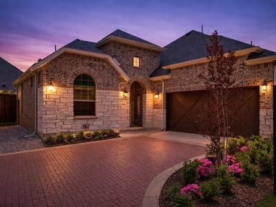 4831 Forest Crest Parkway, Arlington TX 76005