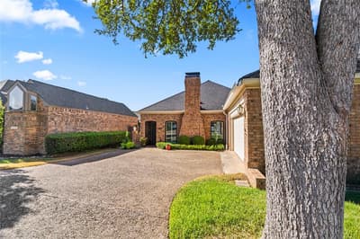 16022 Chalfont Circle, Dallas TX 75248 - Photo 3