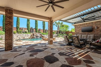 6 Kilchurn, Garland TX 75044 - Photo 5