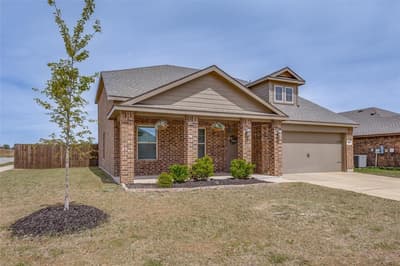 305 Ginger Avenue, Anna TX 75409 - Photo 3