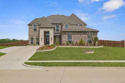 751 Emerald Valley Drive, Ovilla TX 75154 - Photo 2