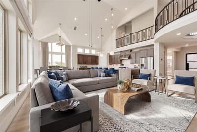 830 Hackberry Drive, Prosper TX 75078