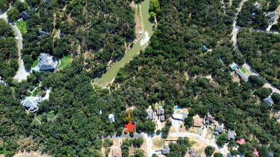522 Bronco Trail, Oak Point TX 75068 - Photo 5