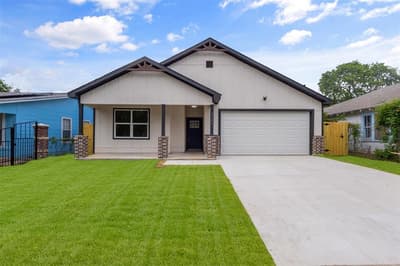 3101 Crenshaw Avenue, Fort Worth TX 76105