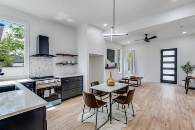 3608 Metropolitan Avenue, Dallas TX 75210