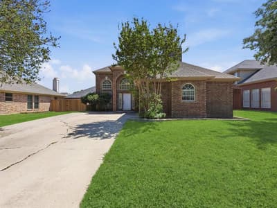 2011 Woven Trail, Lewisville TX 75067 - Photo 2
