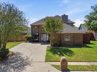 2011 Woven Trail, Lewisville TX 75067 - Photo 3
