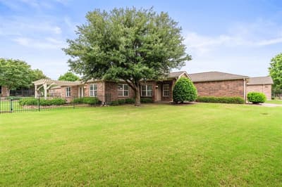 7719 Oakland Hills Lane, Frisco TX 75036 - Photo 3