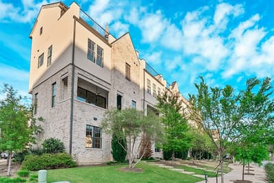 5437 Patterson Street, Irving TX 75039